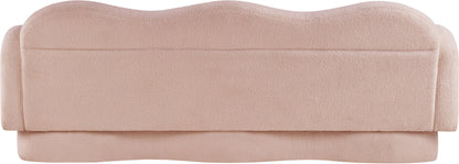 Bloom - Teddy Fabric Sofa