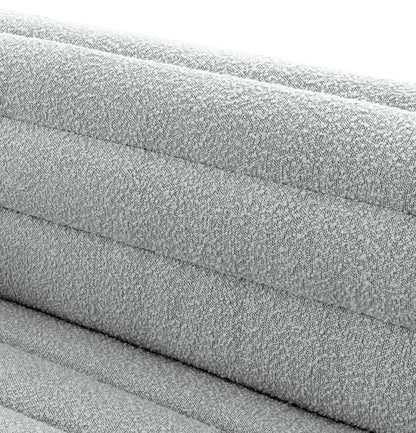 Cascade - Boucle Loveseat