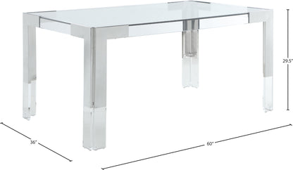 Casper - Dining Table