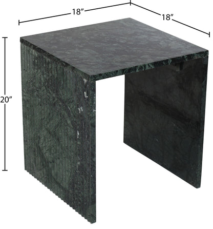 Pienza - Marble Table