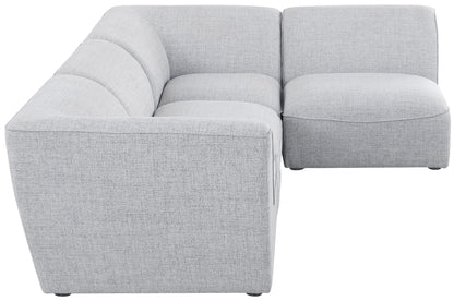 Miramar - 4 Piece Modular Sectional