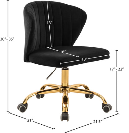 Finley - Office Chair