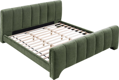 Camila - Bed