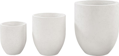 Florique - Indoor / Outdoor Concrete Planter