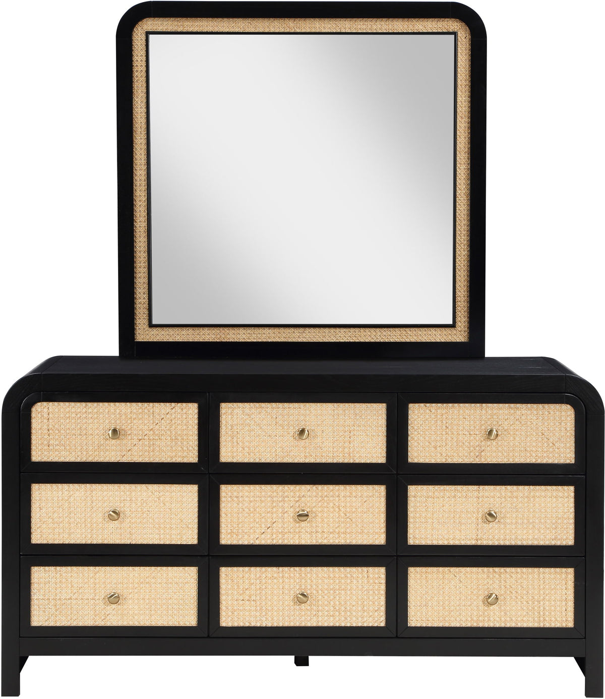 Siena - Dresser