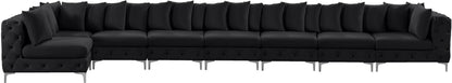 Tremblay - 8 Piece Modular Sectional