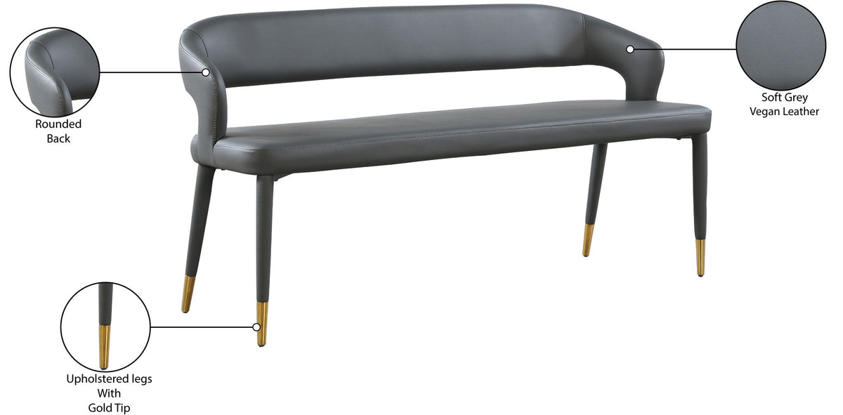 Destiny - Bench