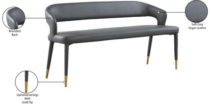 Destiny - Bench