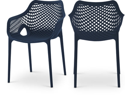 Mykonos - Outdoor Dining Chair (Set of 2)