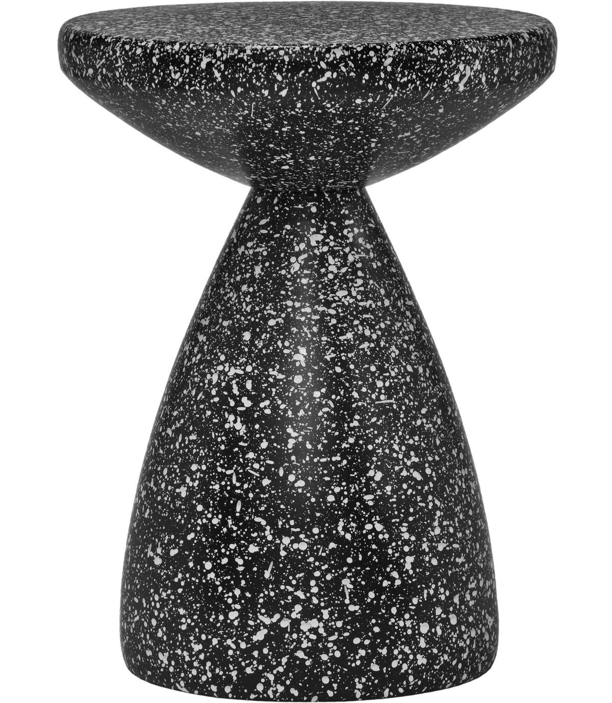 Anika - Iron Terrazzo Table
