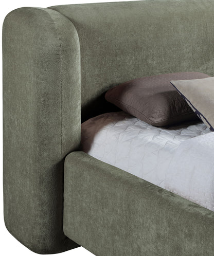 Modena - Bed