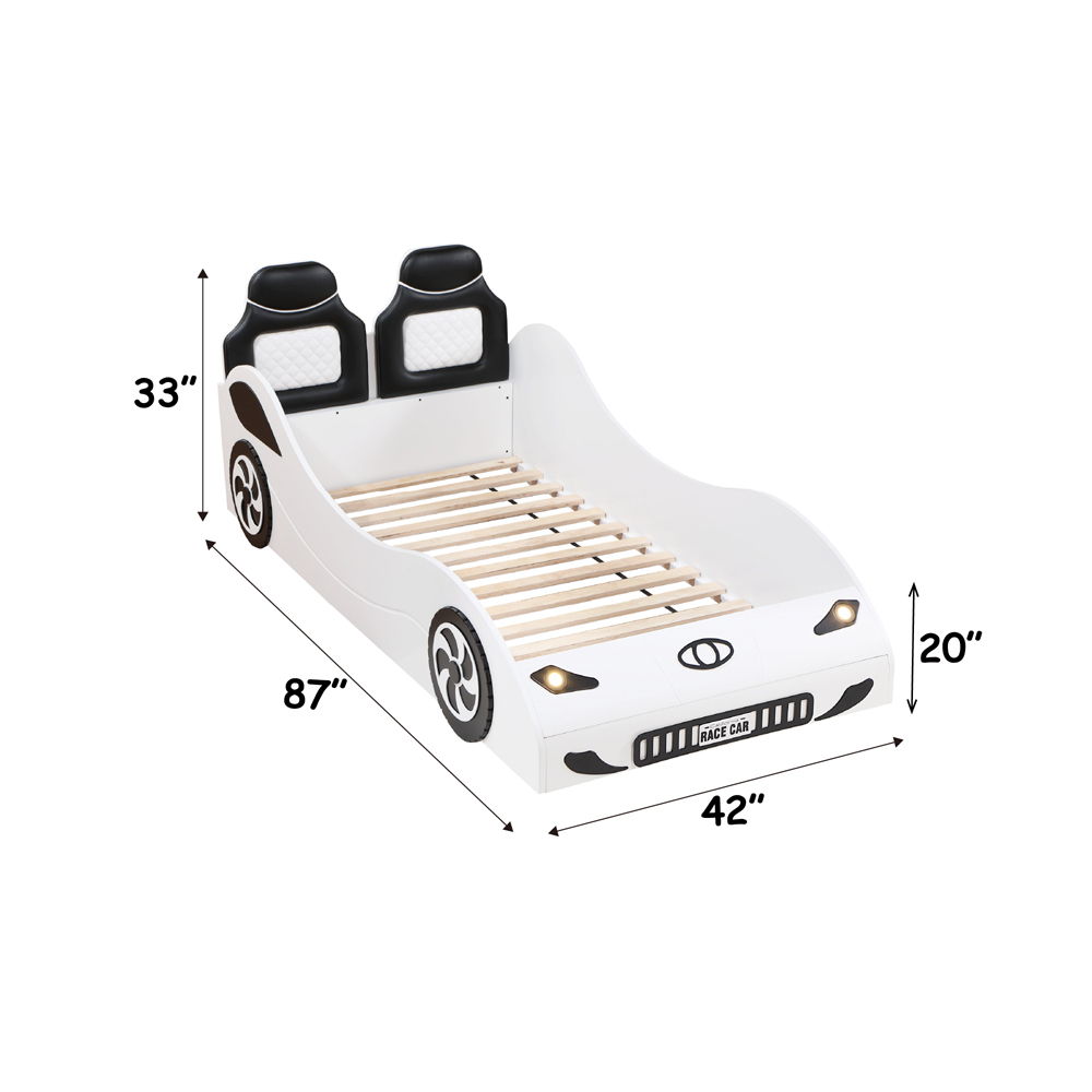 Colen - Car Bed