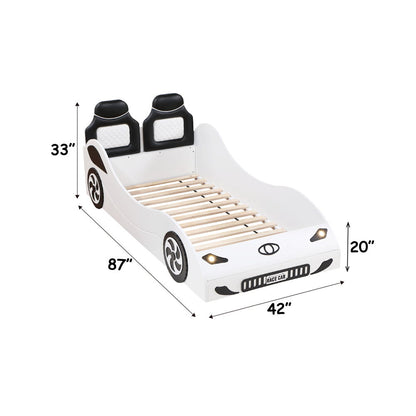 Colen - Car Bed