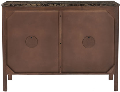 Varenna - Acacia Wood Sideboard / Buffet