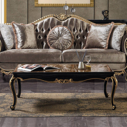 Betria - Table