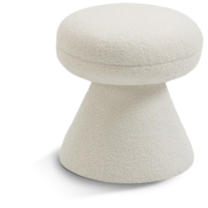 Drum - Ottoman / Stool