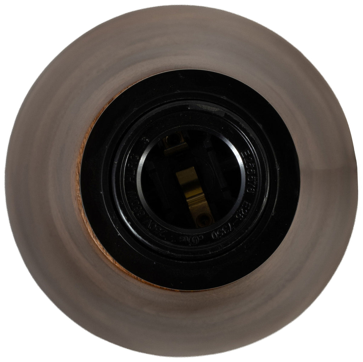 Juniper - Mango Wood Base And Linen Textured Fabric Shade Table Lamp
