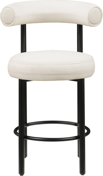 Bordeaux - Counter Stool (Set of 2)