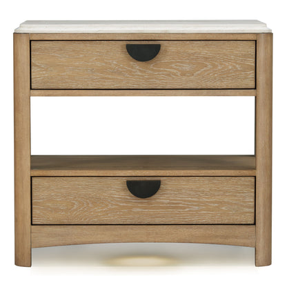 Escape - Bedroom Upholstered Set