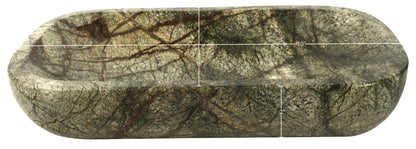 Joel - Genuine Marble Tray