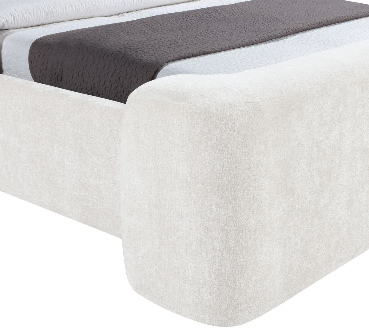 Modena - Bed