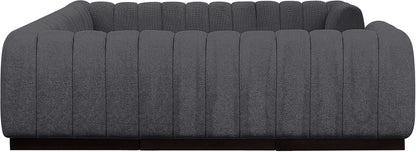 Quinn - 8 Piece Modular Sectional