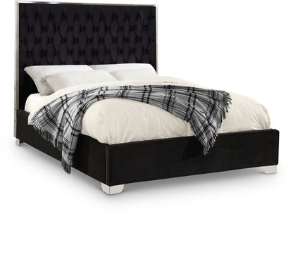 Lexi - Bed