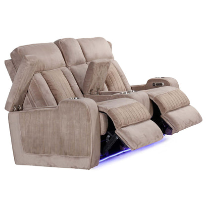 Equinox - Sofa Set