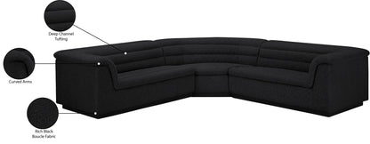 Cascade - Boucle Modular Sectional