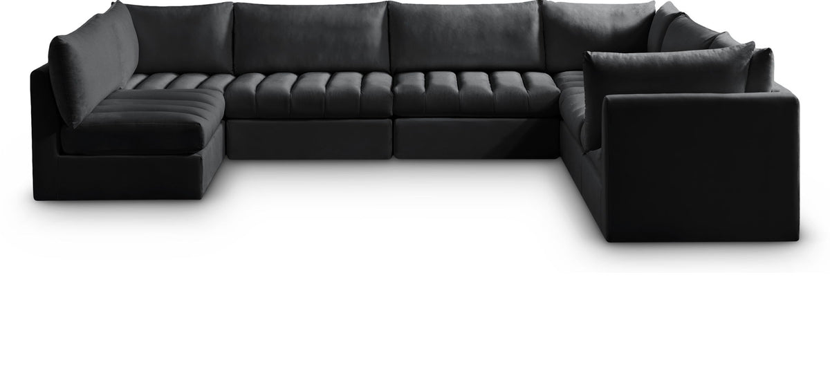 Jacob - Modular Sectional