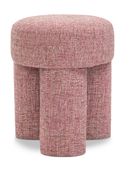 Larson - Ottoman / Stool