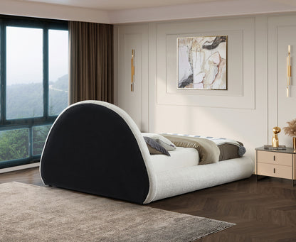 Rudy - Bed