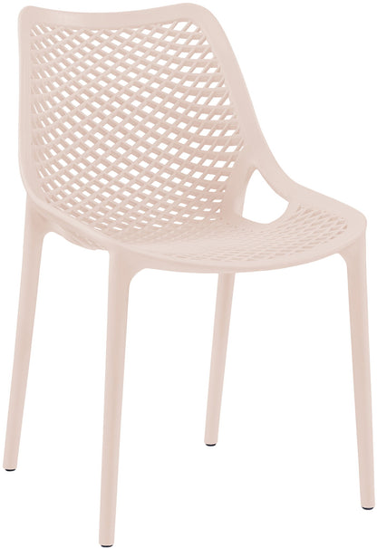 Mykonos - Outdoor Patio Dining Chair (Set of 2)