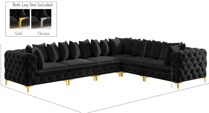 Tremblay - 6 Piece Modular Sectional