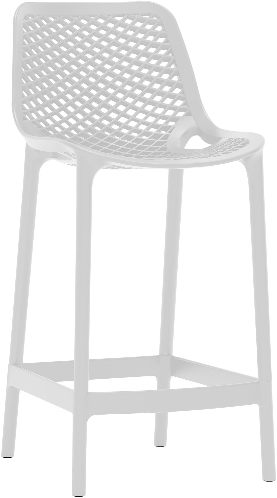 Mykonos - Outdoor Patio Stool (Set of 2)