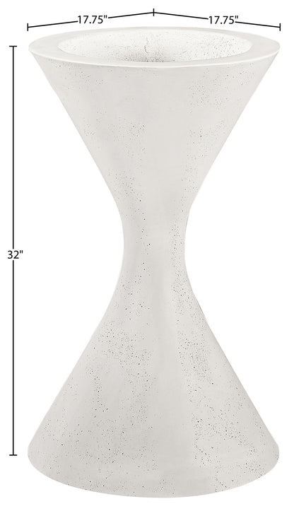 Vessa - Indoor / Outdoor Concrete Planter