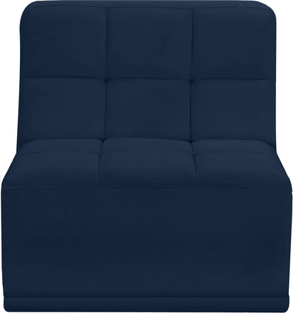 Relax - Armless Chair