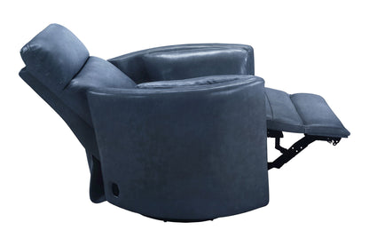 Radius - Power Swivel Glider Recliner