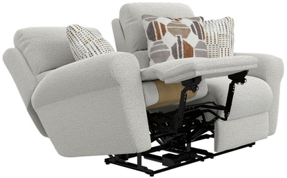 Kellen - Reclining Loveseat