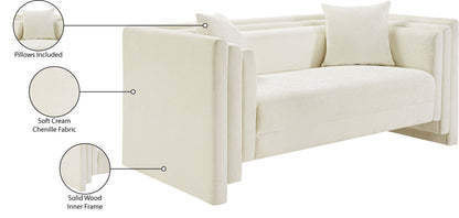 Everett - Loveseat