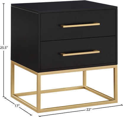 Maxine - Night Stand