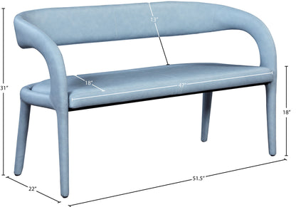 Sylvester - Bench