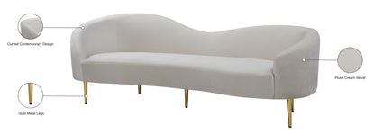 Ritz - Sofa