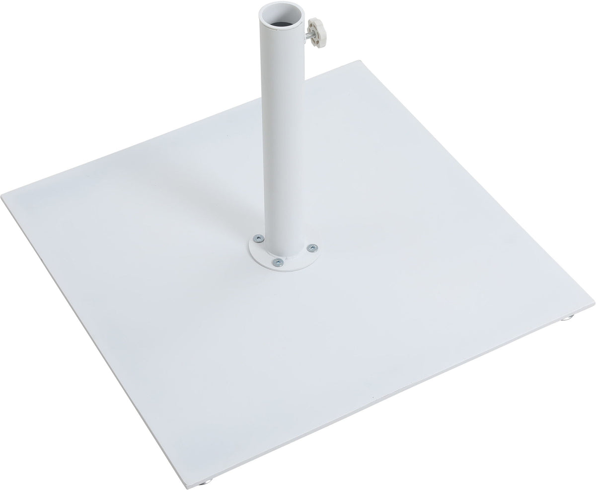 Belize - Steel Patio Umbrella Base