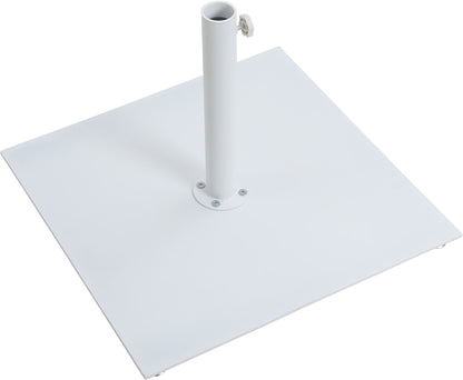 Belize - Steel Patio Umbrella Base