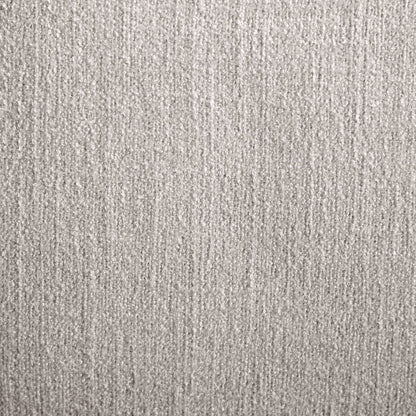 Adam - Linen Fabric Bed With 89" Headboard