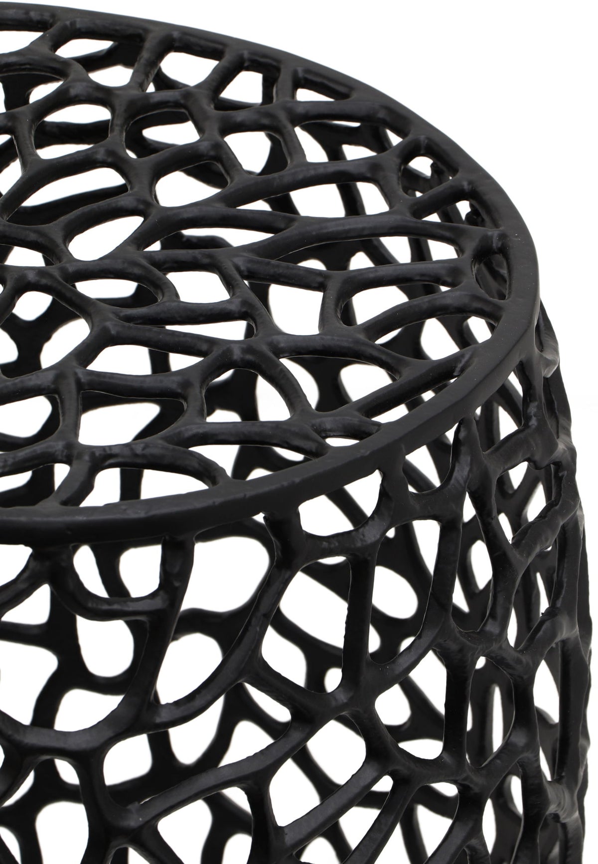 Priya - End Table