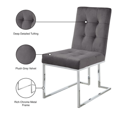Alexis - Dining Chair (Set of 2)
