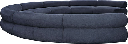 Bale - 8 Piece Modular Sofa