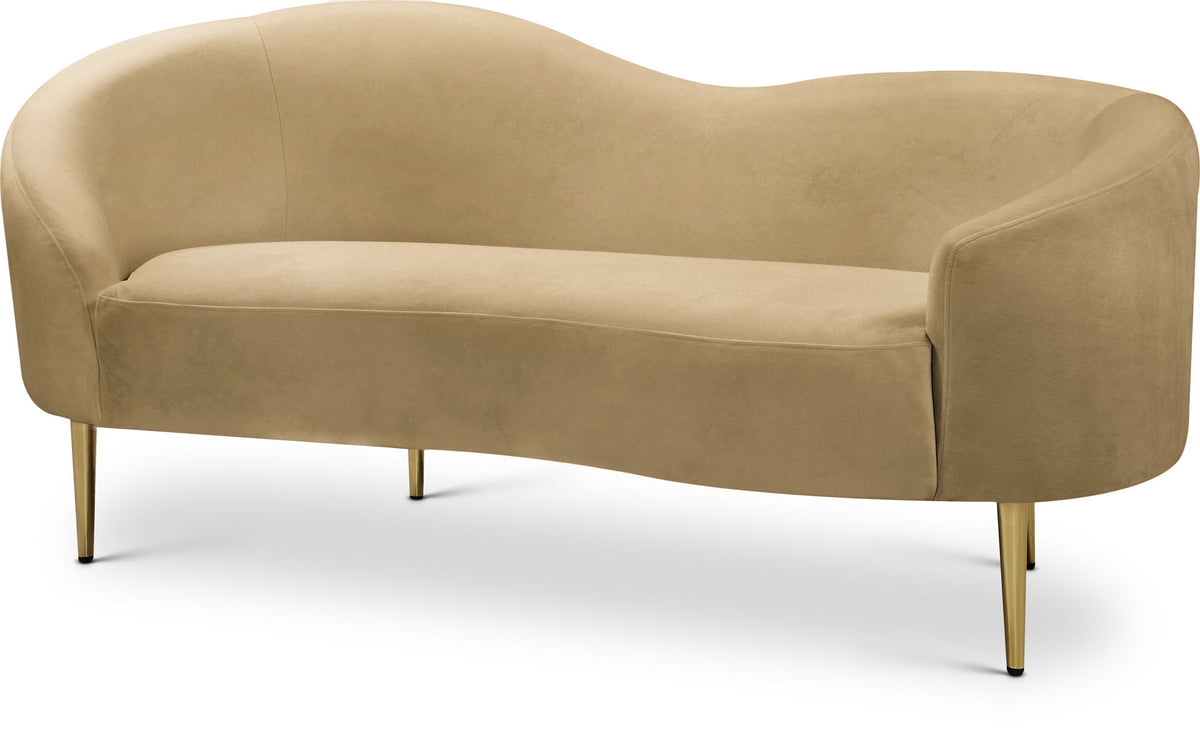 Ritz - Loveseat